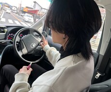 現役美容師が愚痴でも悩みでも話し相手にもなります イメージ1