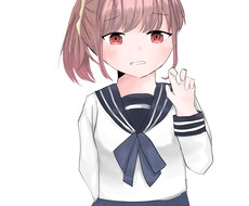 アイコン制作、立ち絵等なんでも書きます イメージ1