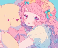 初心者さん歓迎！AIイラスト作成手順をお伝えします イメージ1