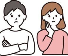 恋愛、人間関係、仕事などの相談や愚痴受け付けます イメージ1