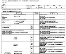 文書・申請用紙のデジタル化に作成致します