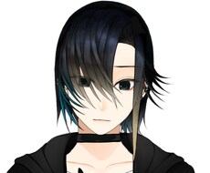 facerigで使用するLive2Dモデル作ります イメージ1