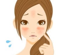 赤ら顔改善の体験談を話します 赤ら顔がほんとに嫌な人必見です！