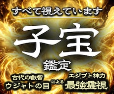 本当に授かれる？新しい命を宿す究極の霊視鑑定します 「難しい」と言われた妊娠にも光が見える、摩訶不思議な体験を。