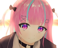 可愛いアイコンイラスト描きます イメージ1