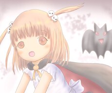 可愛い、癒し系イラスト描きます イメージ1