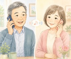 あなたのお話しを優しくお聴きします イメージ1