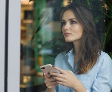 何かあったんですか？あなたのお話聞きます イメージ1