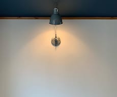 照明・電気機器の相談にのります 照明計画・電気機器導入のご相談を電気工事士が承ります