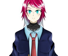 アイコンや壁紙として使えるような絵を描いてます イメージ1