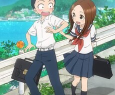 好きなアニメの話しで語り合います イメージ1