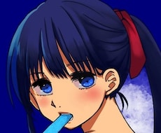 SNS用アイコン作成します イメージ1