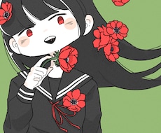 ふわでもダークでもおすすめします イメージ1