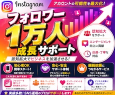 Instagramフォロワー増えるまで拡散します 【限定値下げ】フォロワー10,000人を増えるまで拡散します