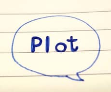 BL同人誌のプロットを一緒に考えます 書きたいシーンはあるのにストーリーにするのが苦手な方へ