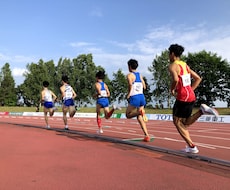あなたのランニングの世界を変えます イメージ1