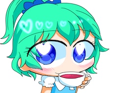 ササっと簡単にデフォルメタッチのアイコン描きます イメージ1