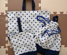 学用品の代行作成いたします イメージ1