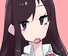 お試し価格！かわいい女の子イラストお描きします ☆出品者選びに迷ったら(女の子以外もOK!)