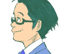 プロが、人柄が滲み出る鉛筆イラストを描きます ナチュラル系の鉛筆画も得意ですが、漫画仕様にも対応できます！