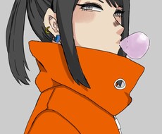 あなたの創作キャラのイラストを描かせて頂きます イメージ1