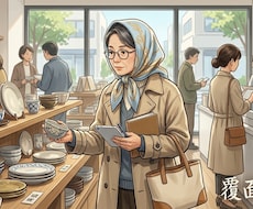 店舗改善・接客向上に誠実な覆面調査をします あなたのお店の強みと改善点をリアルな目線で見える化します！