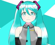 オリジナルキャラクターを描きます イメージ1