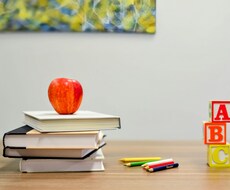 英文で履歴書、カバーレター書きます イメージ1