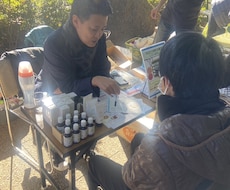 年末直前価格1000円！来年の運氣鑑定しますます イメージ1