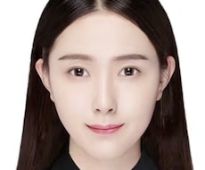 あなたの証明写真を加工します イメージ1