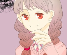 アイコン描きます イメージ1