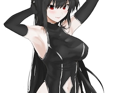SNSで使えるアイコンのイラストや一枚絵を描きます イメージ1