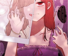 似顔絵、漫画、イラスト作成します イメージ1