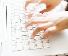 ワード入力代行致します イメージ1
