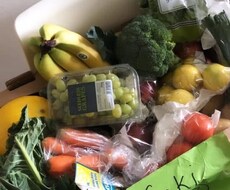 海外在住でも健康に現地食材で食生活をサポートします イメージ1