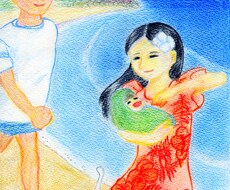 あなたの未来を見ます 未来への不安、今の選択に迷っている方にオススメ