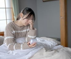 更年期の眠り｜休まる夜の習慣お伝えしますます イメージ1