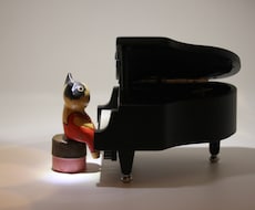 メロディに素敵な伴奏をおつけ致します メロディに伴奏をつけて曲を完成させたい貴方へ！