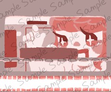 ふんわり優しいタッチのイラストを描きます イメージ1