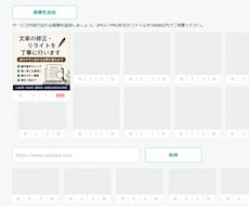 文章の修正・リライトを丁寧に行います イメージ1
