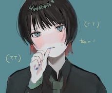 あなただけのイラストを低コストで提供します イメージ1