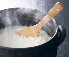 冷蔵・冷凍ごはんを使った簡単レシピ伝授します イメージ1
