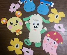 壁面製作つくります イメージ1