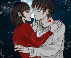 あなたの！オリジナルアイコン！描きます イメージ1