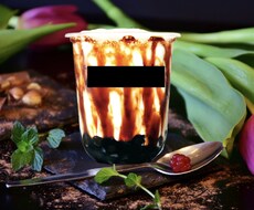 飲食店などのチラシやメニュー用合成写真つくります イメージ1