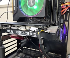 自作PCのご相談承ります イメージ1