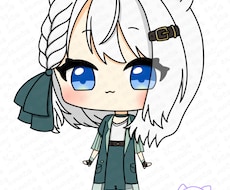 ミニキャラの全身イラスト描きます イメージ1