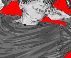 イラスト描きます イメージ1