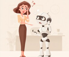 あなたの生成AIをカスタマイズします イメージ1
