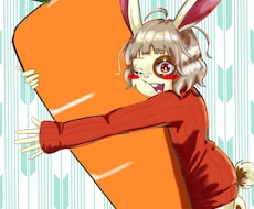 アイコンイラスト描きます イメージ1